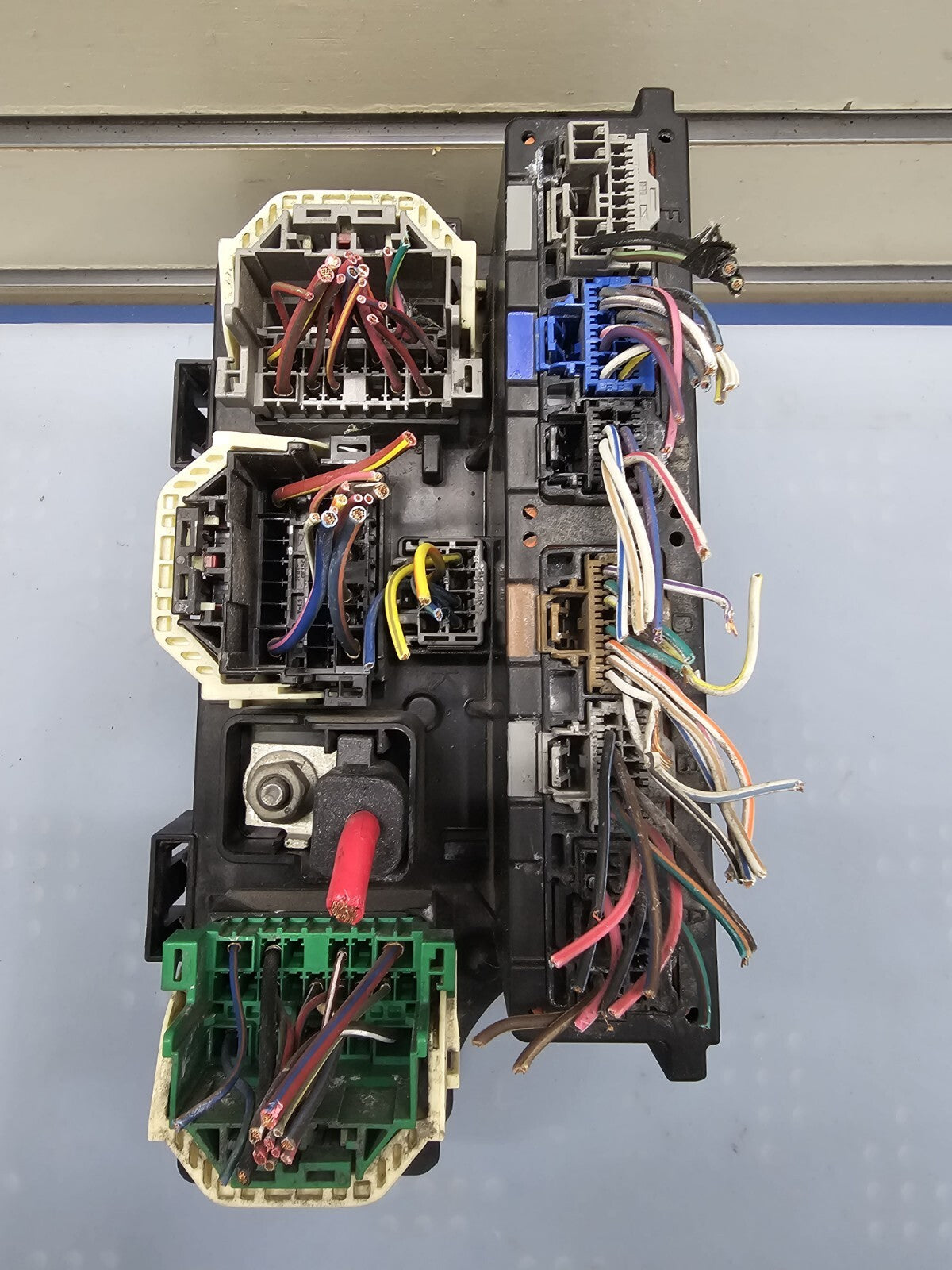🔥08-09 Dodge Caliber Jeep Patriot Compass TIPM Power Module Relay Fuse Box OEM