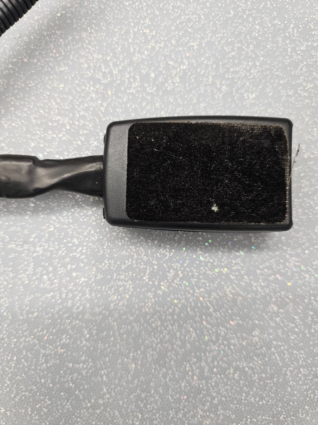🔥2013-2014 Ford Focus Seat Belt Seatbelt Buckle Front Right Passenger Side
