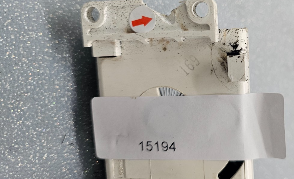 🔥03-04 MUSTANG Dash AC Heater Climate Temperature Control Conditioning OEM