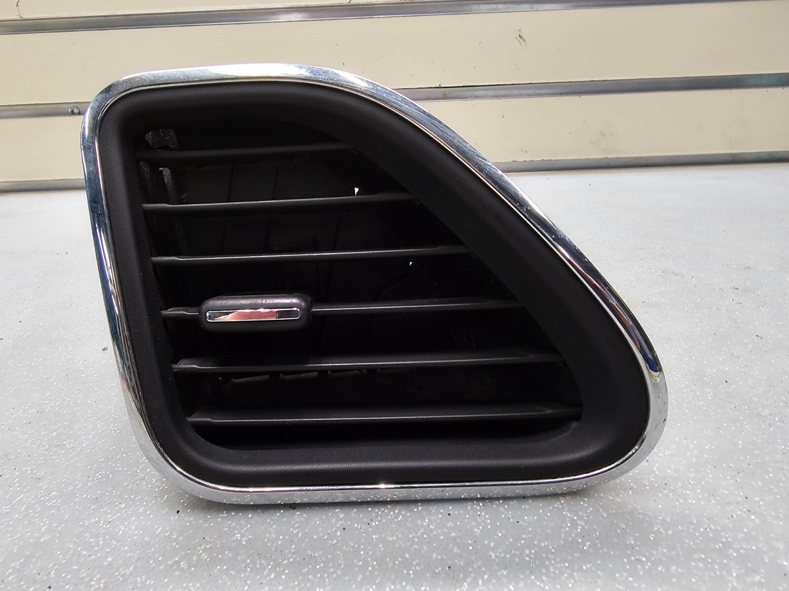🔥2011-2014 Dodge Avenger CHRYSLER 200 AIR VENT GRILLE DASH Left Driver silver