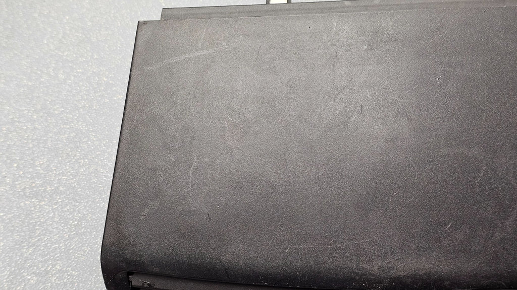🔥 09-14 Acura TL Center Dash  Air A/C AC Vent Heater Panel Conditioning Black