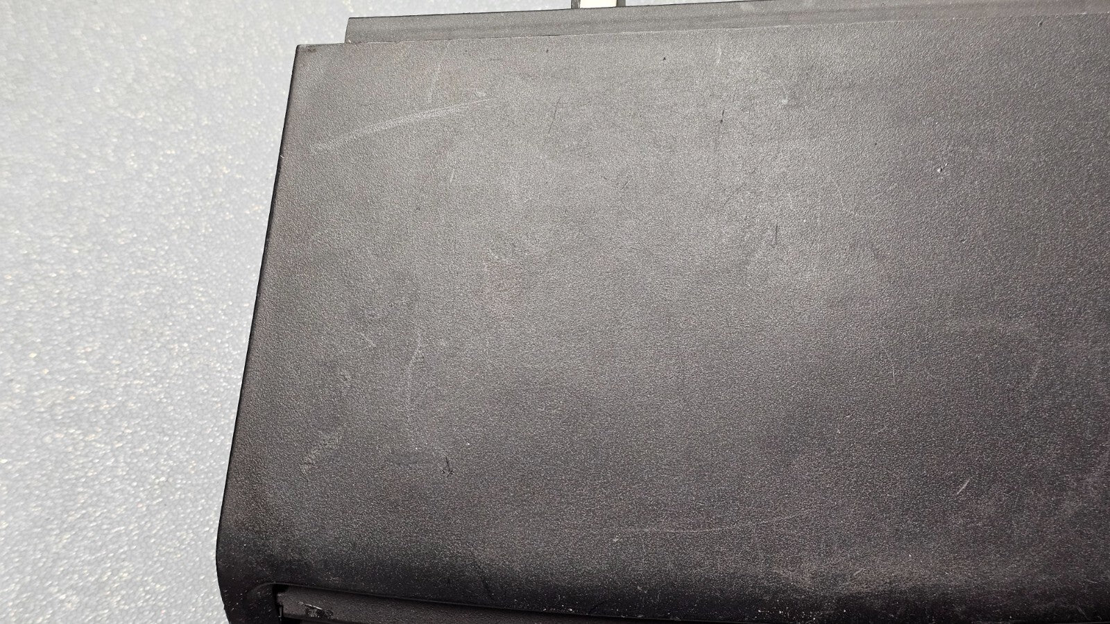 🔥 09-14 Acura TL Center Dash  Air A/C AC Vent Heater Panel Conditioning Black