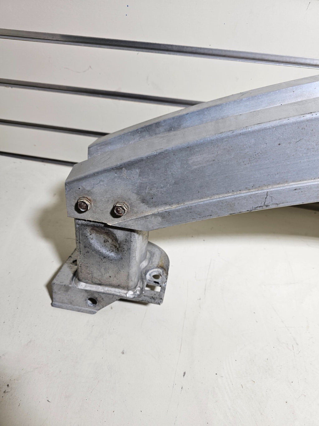 🔥2009 - 2014 Acura TL Front Bumper Reinforcement Bar  Crash OEM