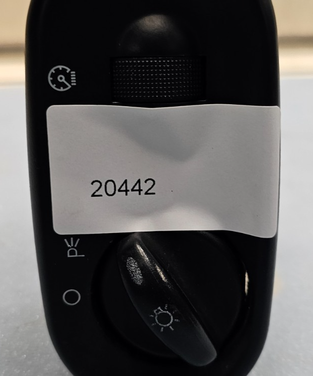 🔥2002-2005 Ford Expedition Explorer Headlight Control Switch OEM