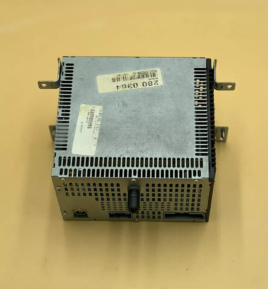 🔥09-12 Ford F150 Pickup Radio CD Single Disc Player
