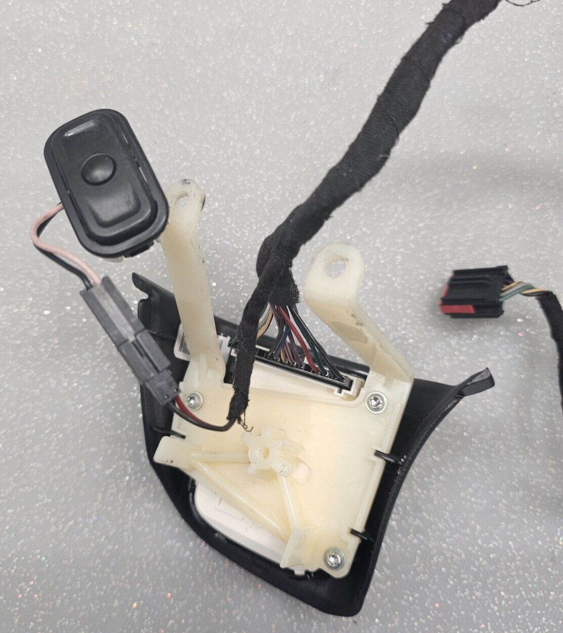 🔥13-16 DODGE DART STEERING WHEEL AUDIO RADIO CRUISE CONTROL SWITCH ASSEMBLY OEM