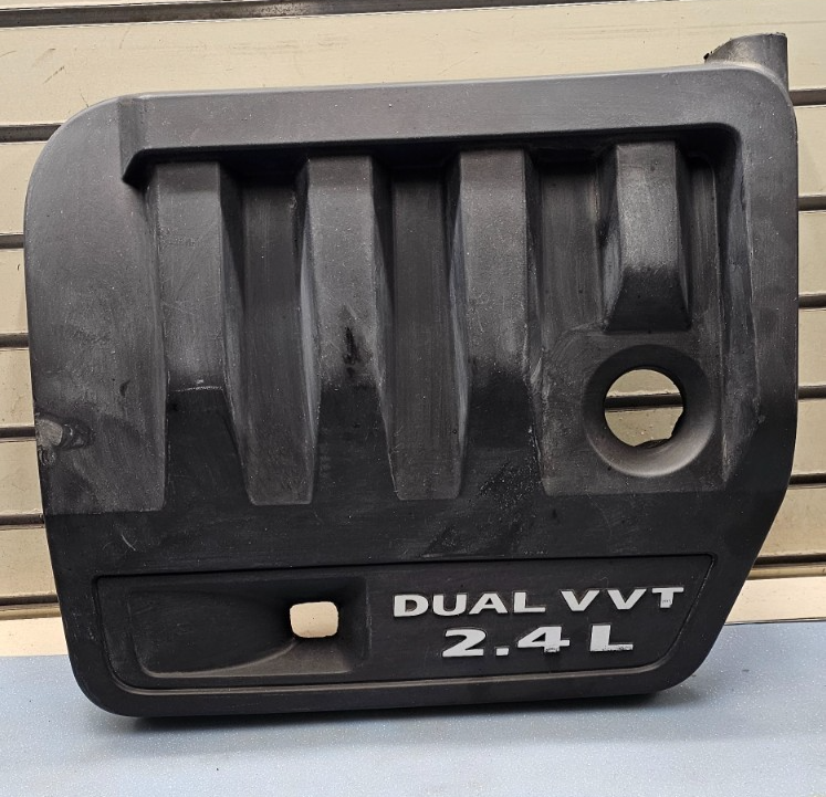 🔥07-17 Compass Patriot Avenger Sebring Upper Engine Cover Mopar Assembly Gray