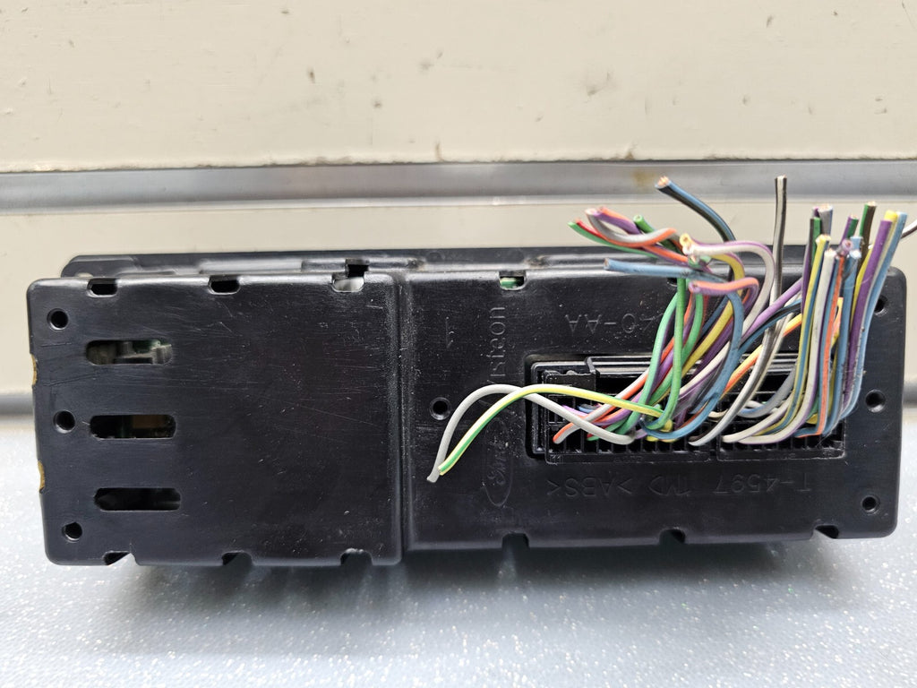 🔥06-10 Explorer Mountaineer Automatic AC Heater Temperature Climate Control OEM