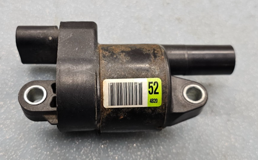 🔥05-20 TRAILBLAZER EXPRESS IMPALA SILVERADO TAHOE CTS IGNITION COIL ASM-IGN