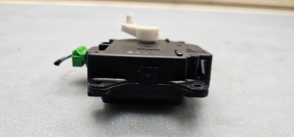 🔥03-07 Honda Accord 4dr  climate front right Air Blend Door actuator MODE OEM