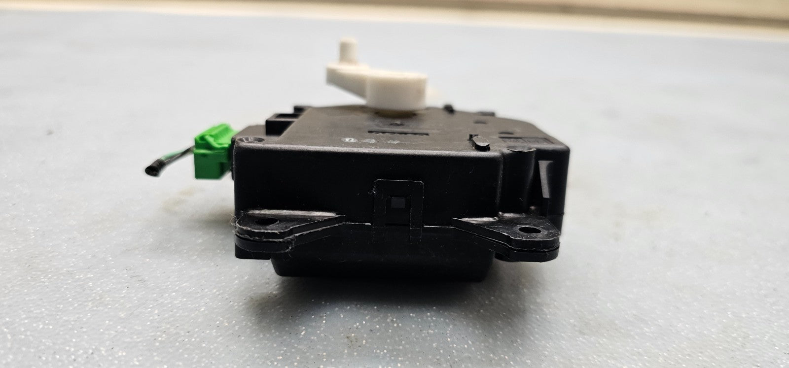🔥03-07 Honda Accord 4dr  climate front right Air Blend Door actuator MODE OEM