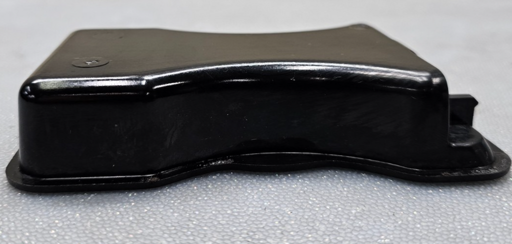 🔥05-07 FORD F250 350 450 550 DASH CUPHOLDER PIECE CENTER CUP HOLDER OEM