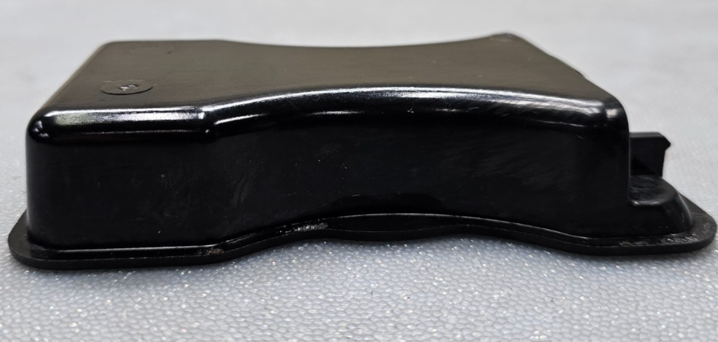 🔥05-07 FORD F250 350 450 550 DASH CUPHOLDER PIECE CENTER CUP HOLDER OEM