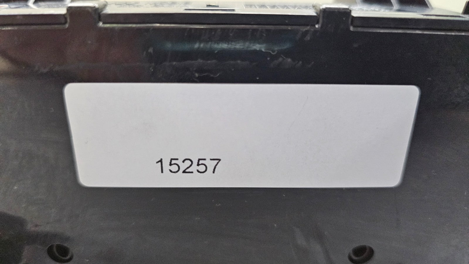 🔥06-08 Hyundai Sonata A/C Heater Temperature Climate Control Switch Panel OEM