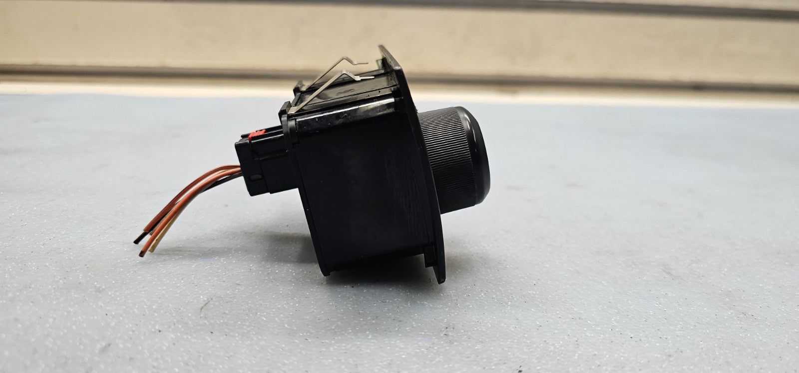🔥05-10 Chrysler 300 Charger Magnum Headlight Headlamp Switch Black HS4