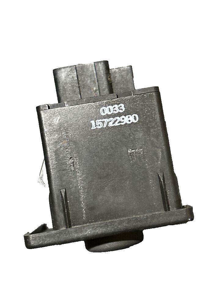 🔥99-06 CHEVY SILVERADO TRUCK GMC SIERRA AUXILIARY LIGHT LAMP SWITCH ASSEMBLY