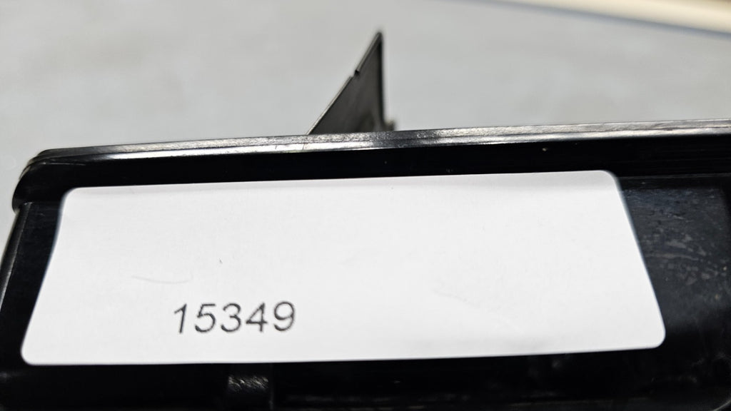 🔥97-01 HONDA CR-V Dash Front ASH TRAY Center Console Storage Assembly Gray OEM