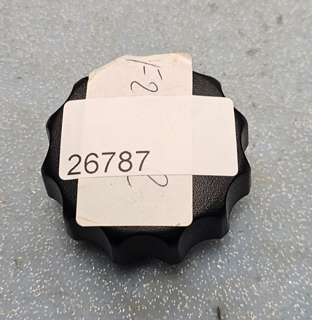 00-19 Ford F-Series F150 F250 F350 Lumbar Adjust Front LeftRight Seat knob BLACK