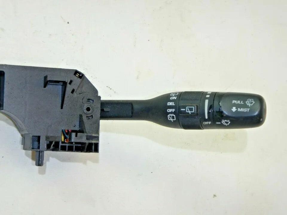 🔥02-07 Jeep Liberty Steering Column Turn Signal Fog Light Wiper Switch Assembly