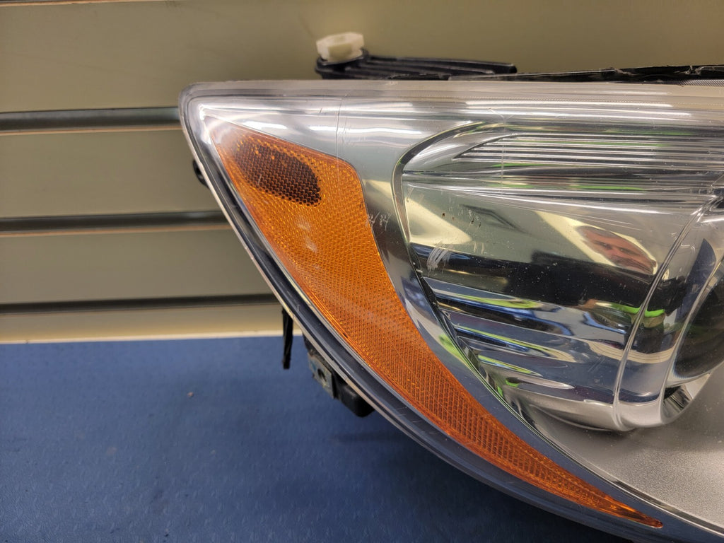 🔥2011-2014 Chrysler 200 Sedan headlight Head light Lamp Passenger Right