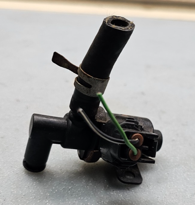 🔥97-04 Toyota Camry Avalon Duty Vacuum Switch Valve VSV Switching Solenoid OEM