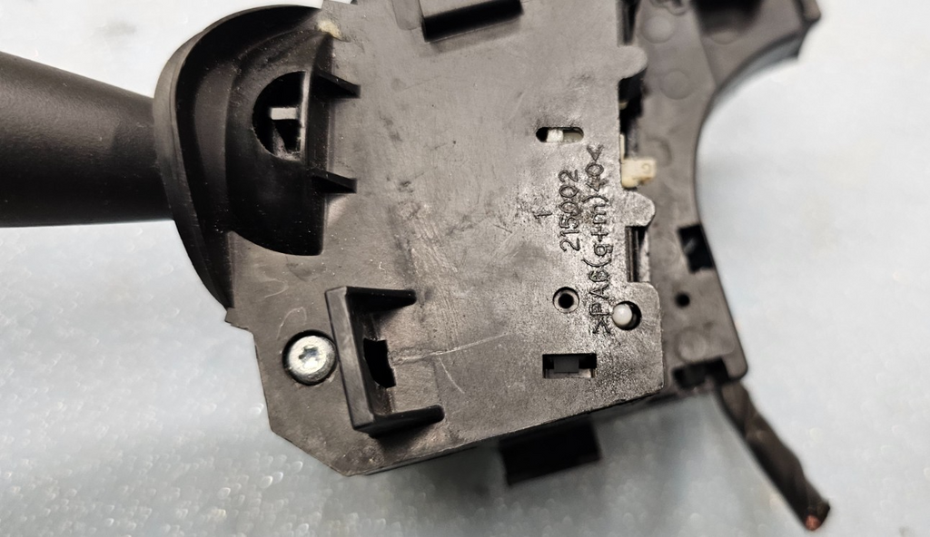 🔥11-14 CHRYSLER 200 HEADLIGHT TURN SIGNAL STEERING COLUMN SWITCH ASSEMBLY OEM