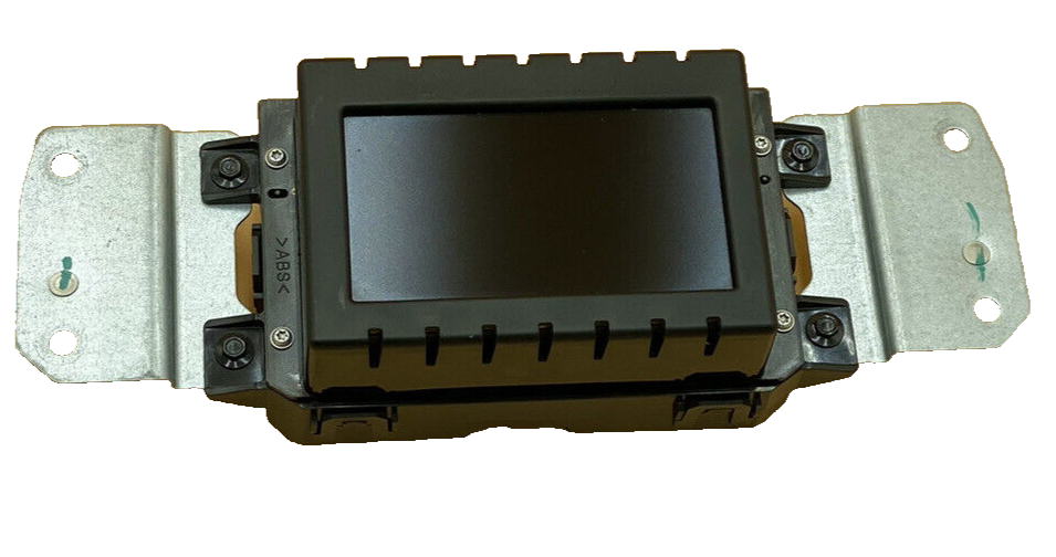 🔥2013-2016 Ford Fusion 4.2" Radio Information Display Sync Screen