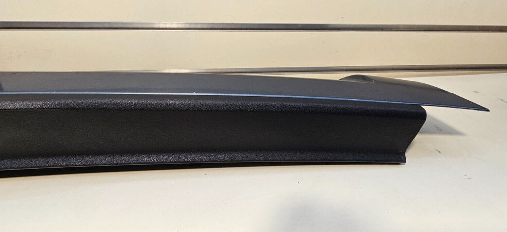 🔥2006-2014 HONDA RIDGELINE REAR SPOILER WING THIRD BRAKE LIGHT BLUE