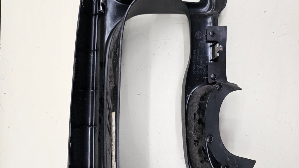 🔥97-00 Dodge Dakota Durango Dash Trim Gauge Instrument Cluster Bezel Black OEM