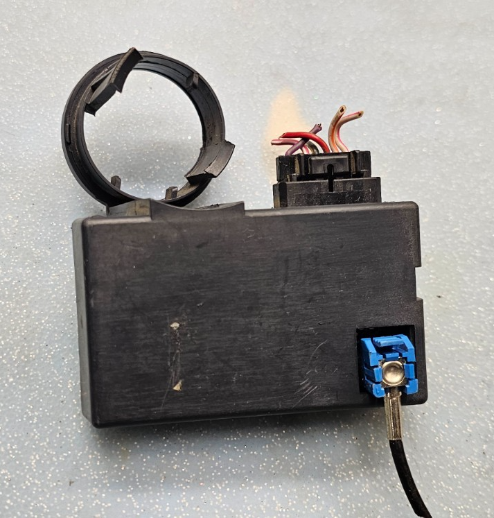 🔥07-12 DODGE CALIBER Immobilizer TRANSCEIVER ANTI THEFT PATS Priority