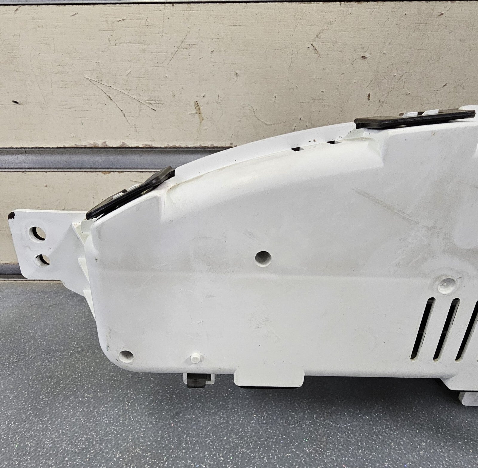 🔥06-11 Honda Civic Sedan Dash Display Gauge Instrument Cluster Speedometer OEM