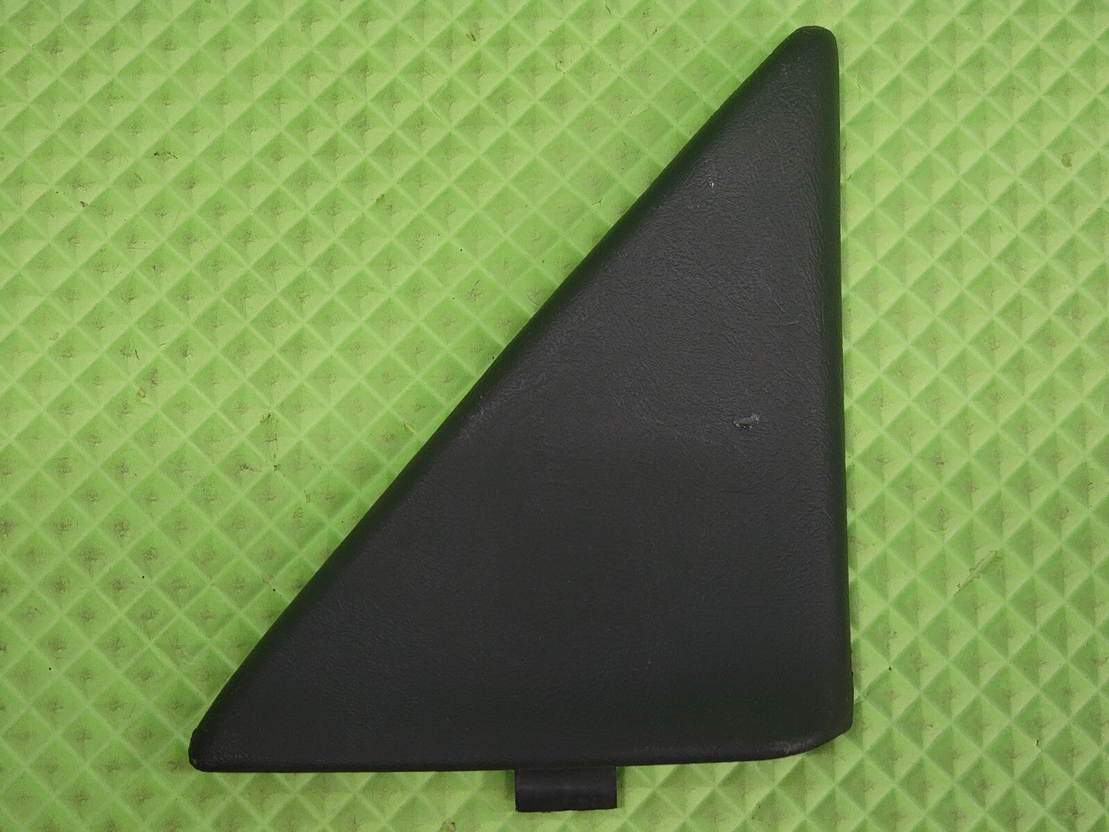 🔥1999 - 2006 SILVERADO TAHOE YUKON SIERRA DOOR SAIL PANEL MIRROR COVER BLACK RH
