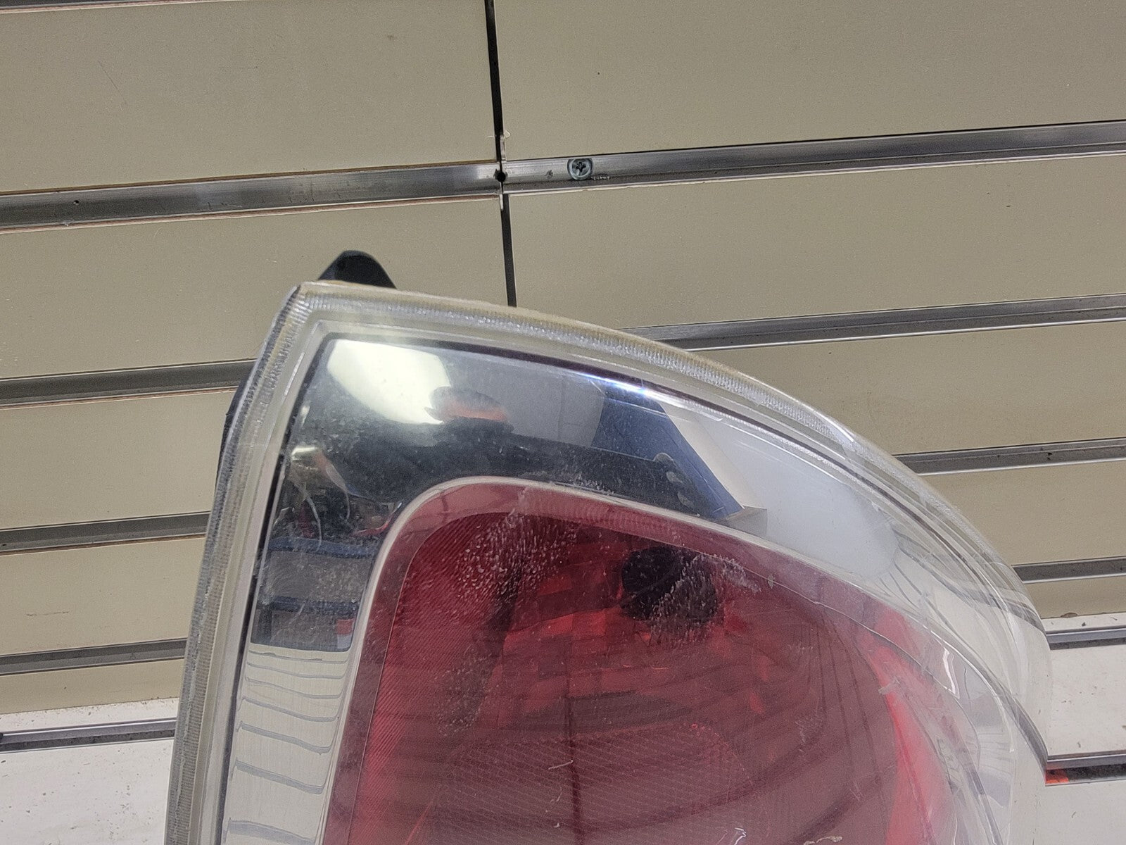🔥2006-2009 Ford Fusion taillight tail light lamp LED  Right Passenger