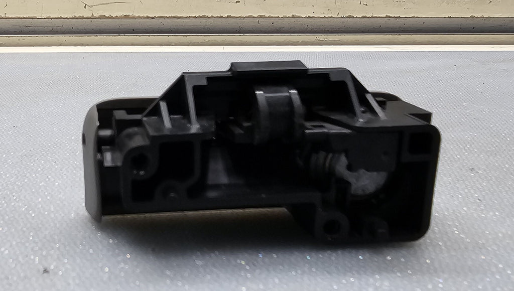 🔥04-10 Sienna Glove Box Lock Latch Open Handle Storage Compartment Assembly OEM