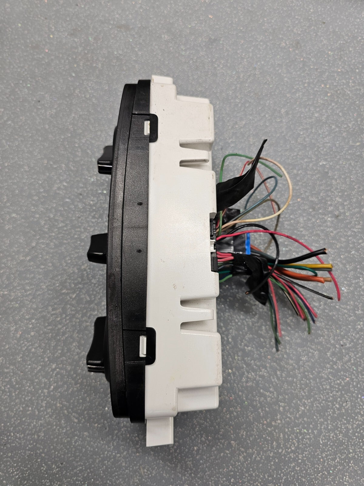 🔥05-10 Chevrolet Cobalt Pontiac G5 Dash A/C Climate Heater Control Temperature