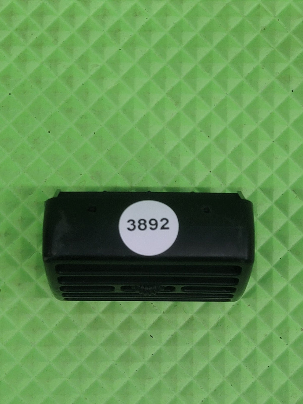 🔥94-97 Dodge Ram 1500 2500 3500 Dash Air Vent A/C AC Heat Black OEM VT6