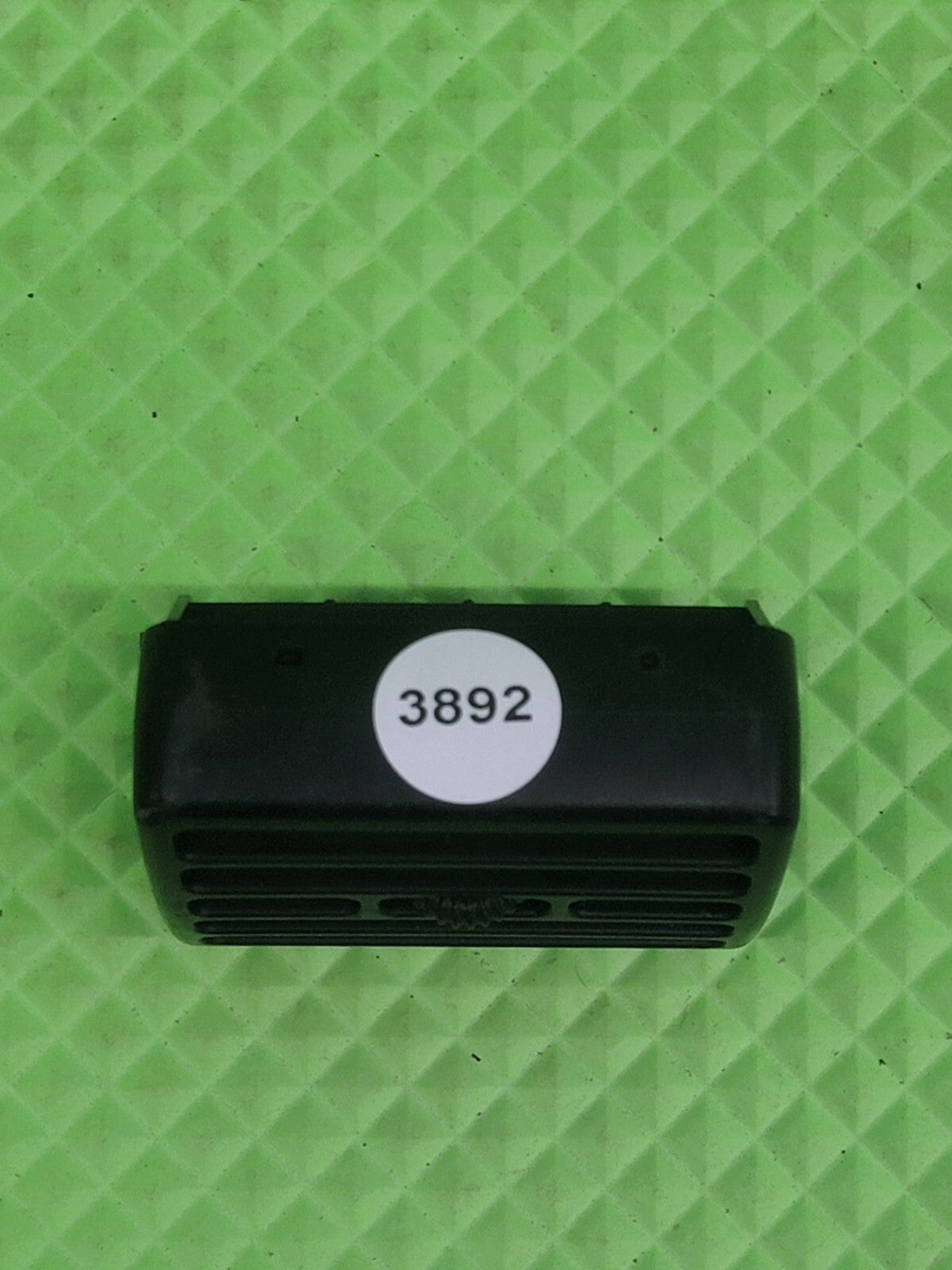 🔥94-97 Dodge Ram 1500 2500 3500 Dash Air Vent A/C AC Heat Black OEM VT6