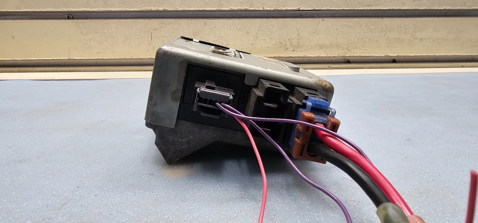 🔥02-06 Saturn Vue Torrent Equinox Electric Power Steering Pump Motor Assist