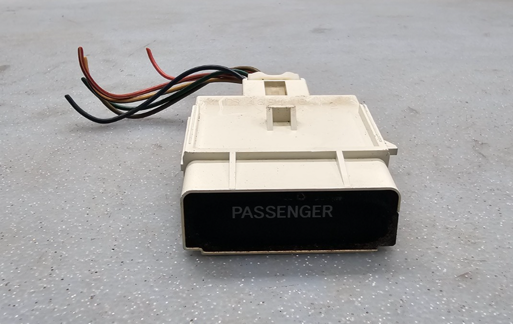 🔥2006-2008 MITSUBISHI ENDEAVOR DASH PASSENGER DISPLAY LIGHT INDICATOR OEM
