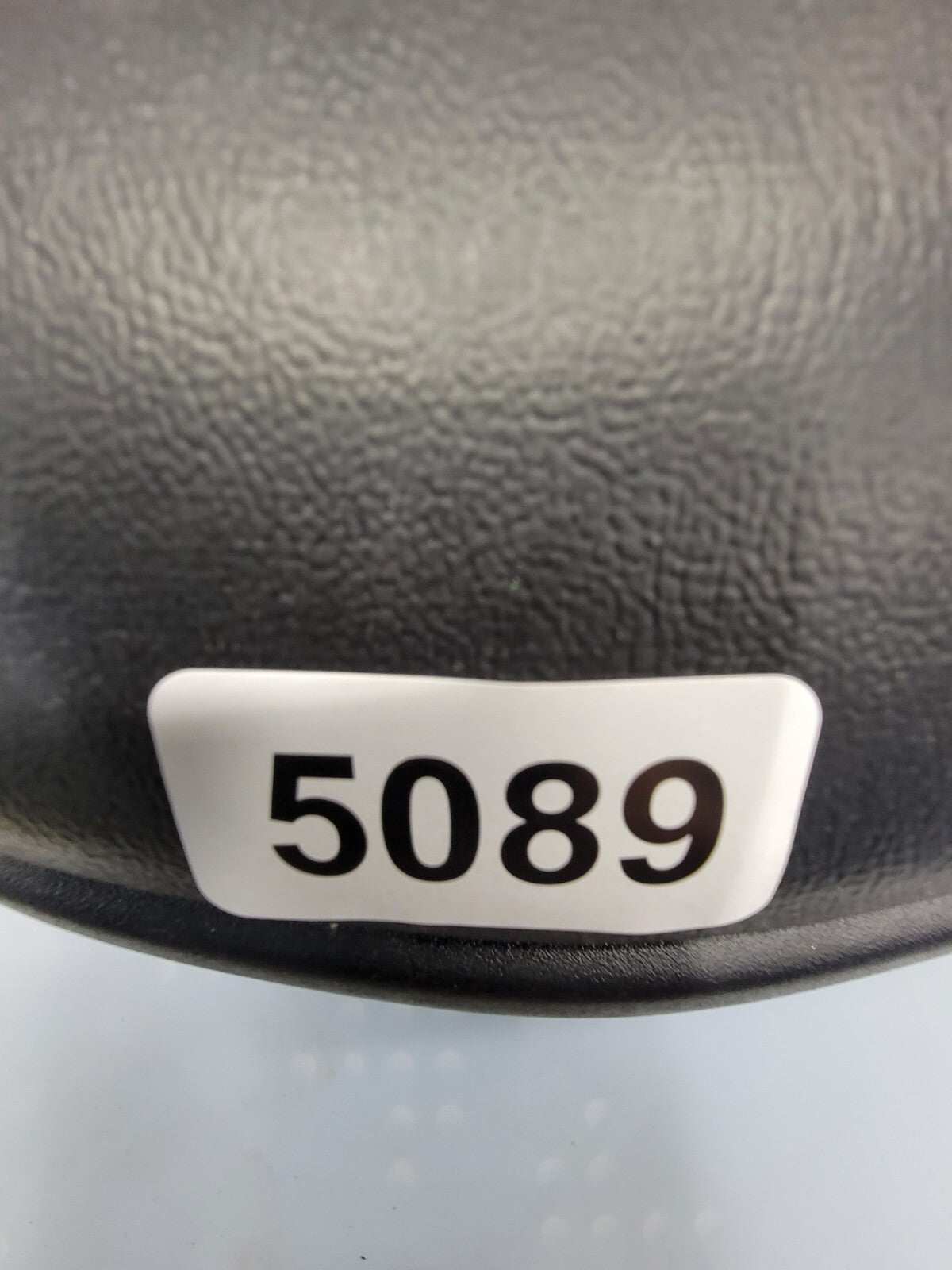 🔥2011-2014 CHRYSLER 200 DODGE AVENGER CENTER CONSOLE LID ARM REST BLACK