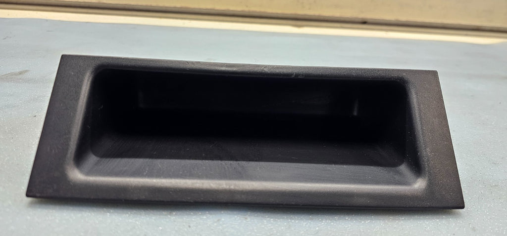 🔥04-08 F150 F-150 Lower Dash Storage Pocket Cubby Holder Insert Bin Tray OEM