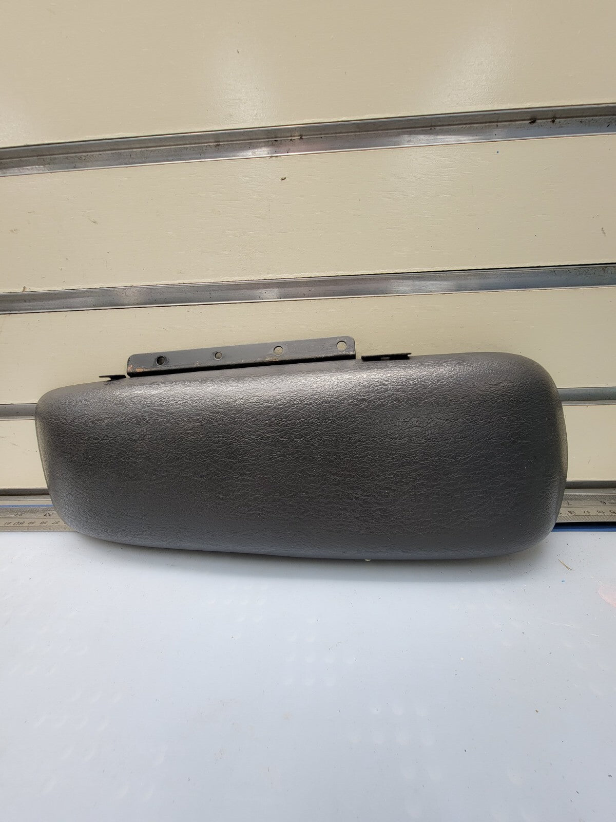 🔥1995- 2000 Dodge STRATUS/SEBRING Console Lid Center Arm Rest Fits Black