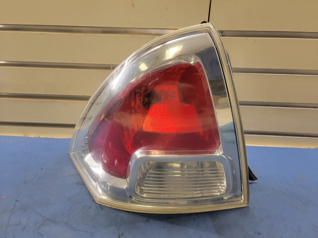 🔥2006-2009 Ford Fusion taillight tail light lamp LED  left driver side