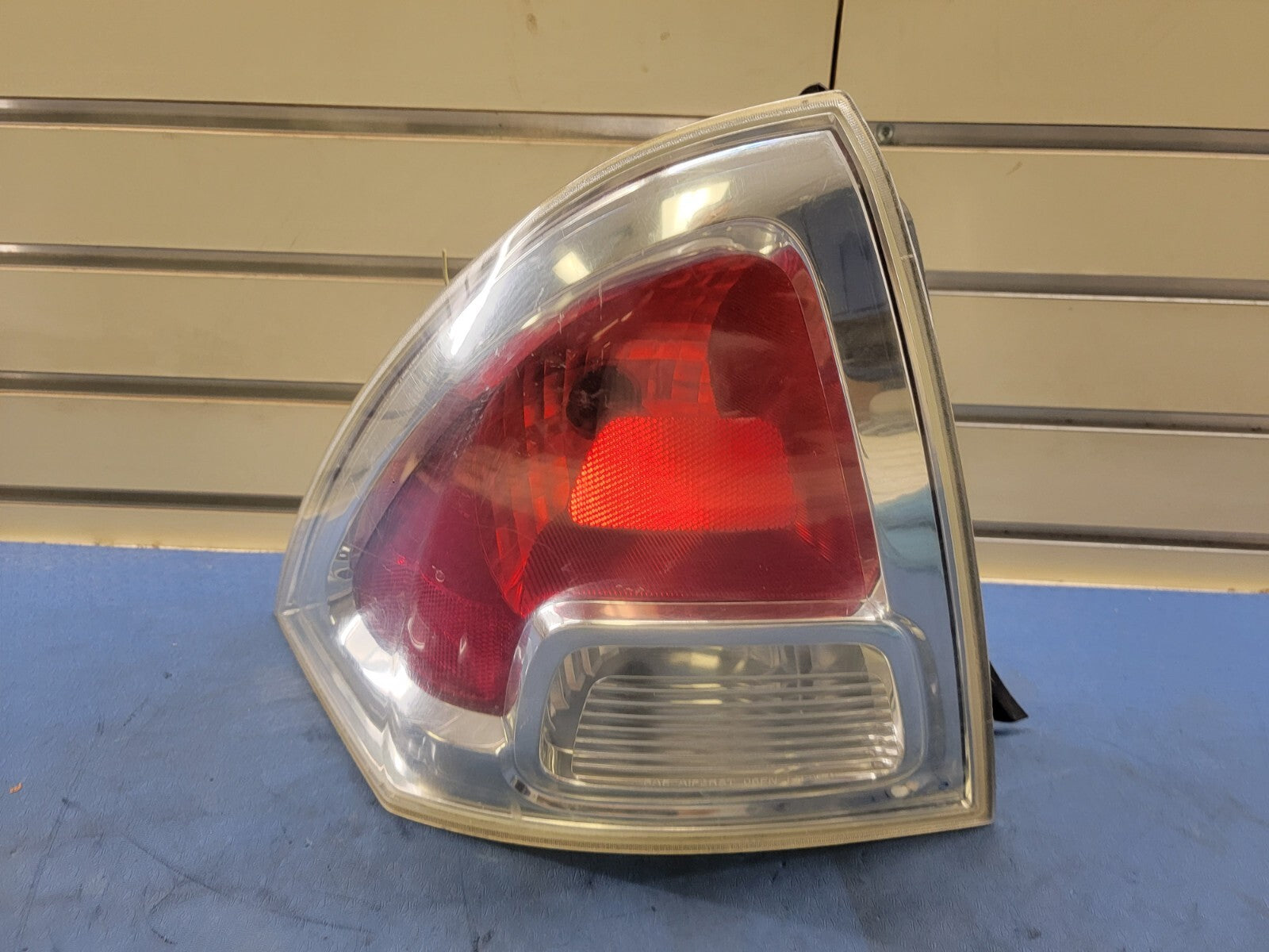 🔥2006-2009 Ford Fusion taillight tail light lamp LED  left driver side