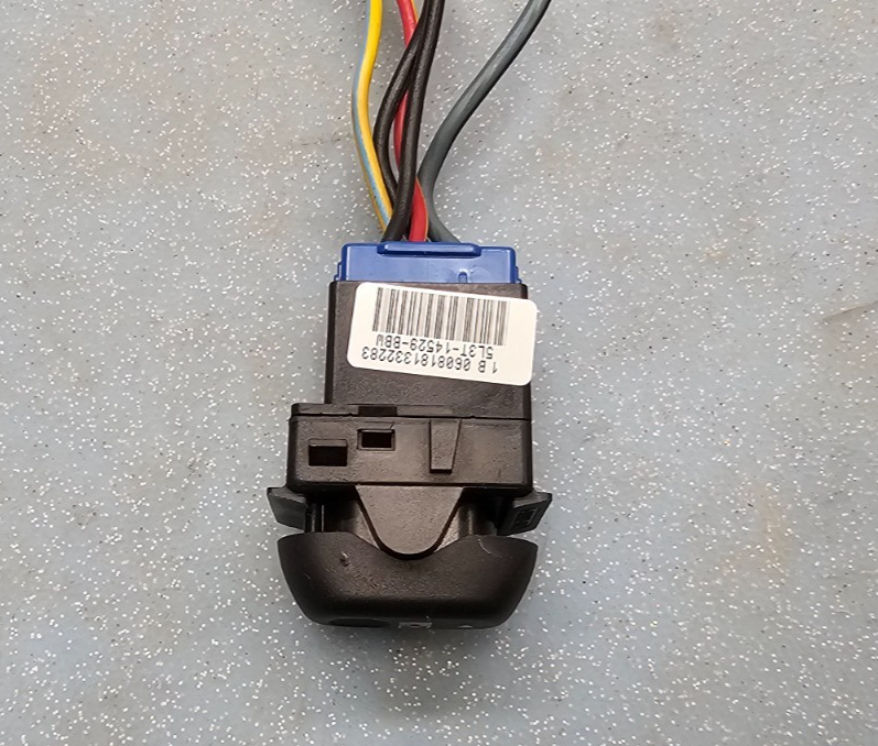 🔥05-08 FORD F150 Lincoln Mark LT Right Passenger Door Window Control Switch