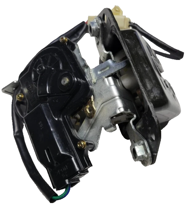 🔥06-09 Subaru Tribeca Rear Gate Trunk Latch Liftgate Lock Actuator Assembly OEM