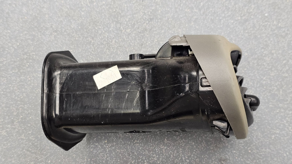 🔥00-04 FORD FOCUS Dash Left Driver Air Vent A/C AC Heater Panel Black/Tan
