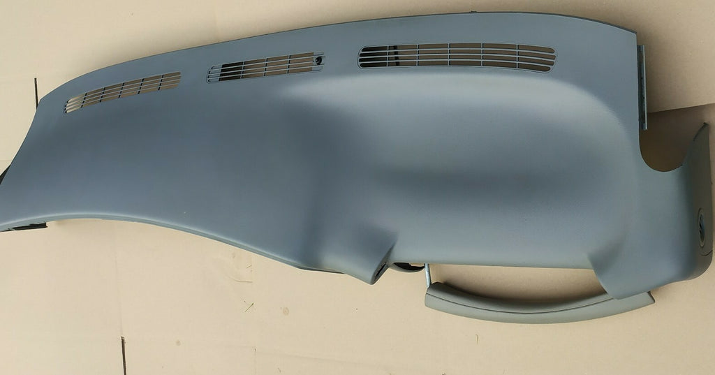 99-06 SILVERADO SIERRA TAHOE Upper Dash Cap Cover Top Pad Dashboard NEUTRAL DP1