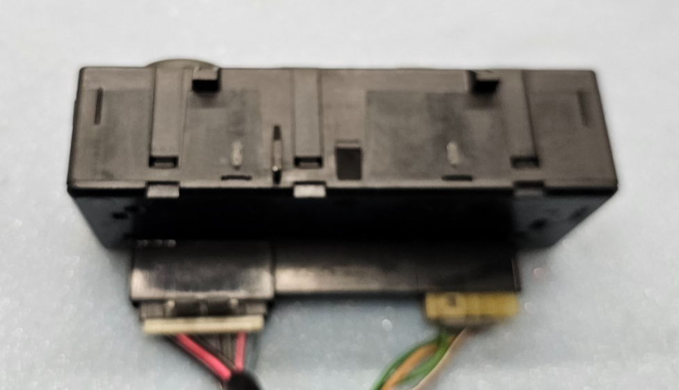 🔥99-02 Silverado SIERRA 4WD Four Wheel Drive Transfer Case Switch Assembly OEM
