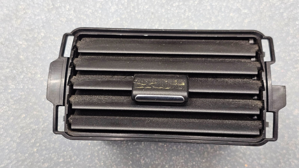 🔥05-07FORD FIVE HUNDRED Dash Right Passenger Air Vent Heater Conditioning Black